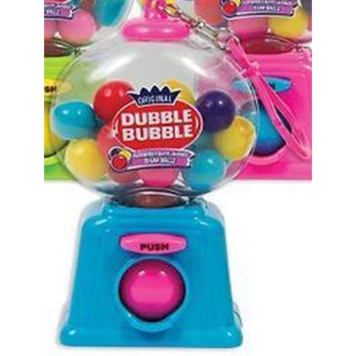 Dubble bubble dispenser - 3x,