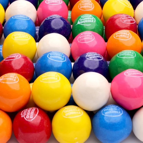 Dubble bubble flavor mix 2 - bubble,