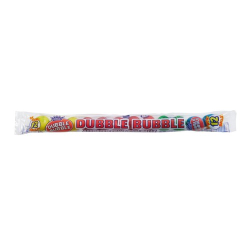 Dubble bubble gumballs - 5x,