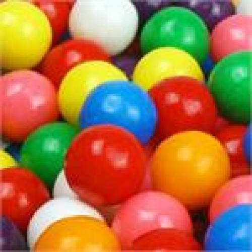 Dubble bubble half inch - dubble,