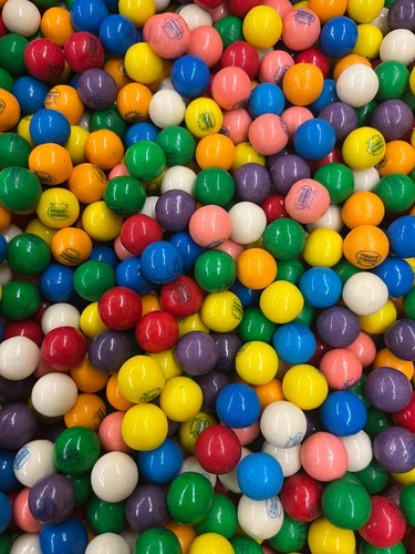 Dubble bubble flavor - bubble, 8
