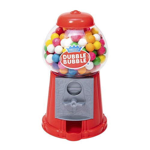 Classic dubble bubble gumball - classic,