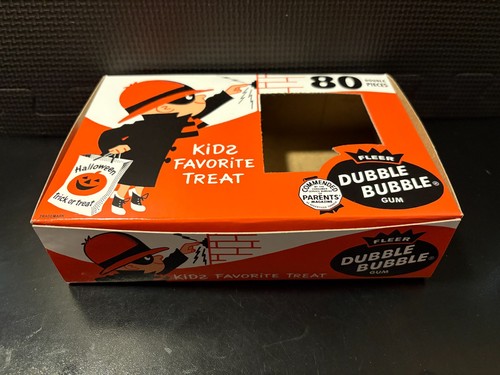 1950 dubble bubble - 1950's,