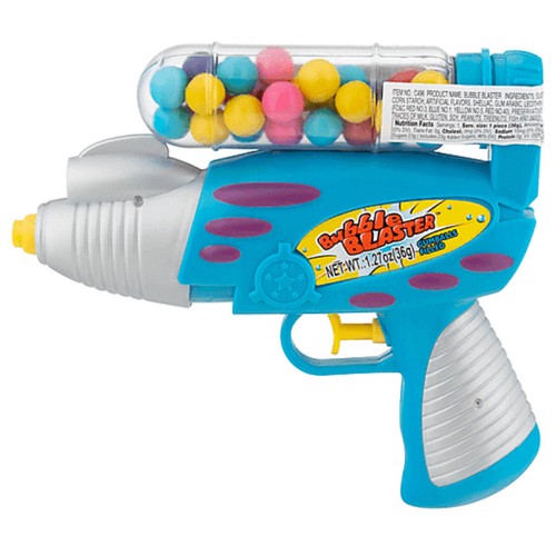 Dubble bubble blaster - dubble,