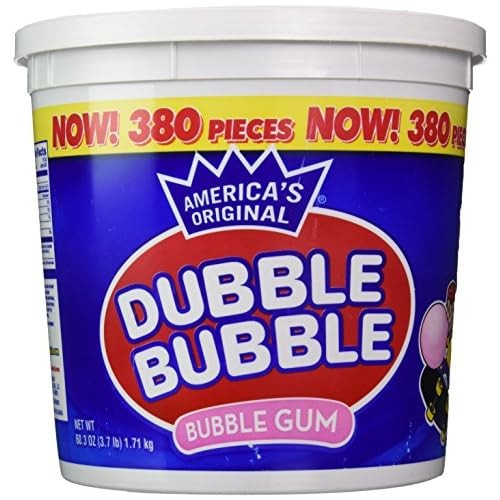 Dubble bubble tub original - bubble,