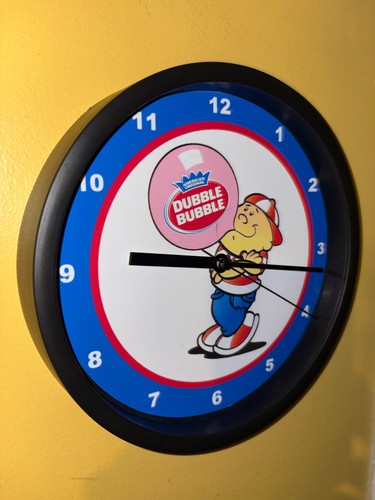 Dubble bubble chewing - dubble,