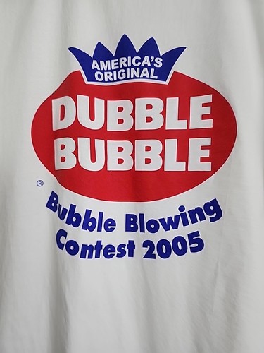Rare vintage 2005 dubble - 2005,