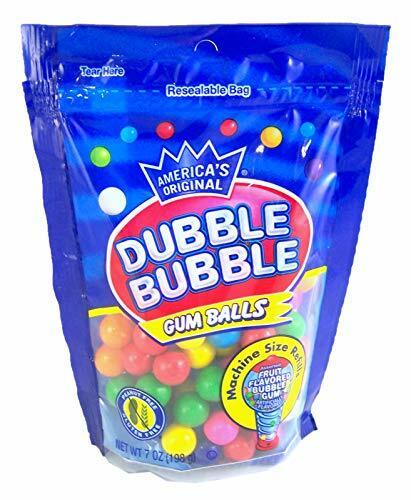 Dubble bubble gum - dubble,