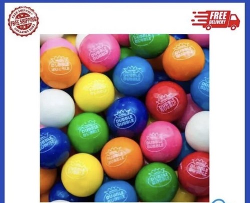 Lbs dubble bubble - dubble,